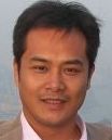 福田英语家教熊老师